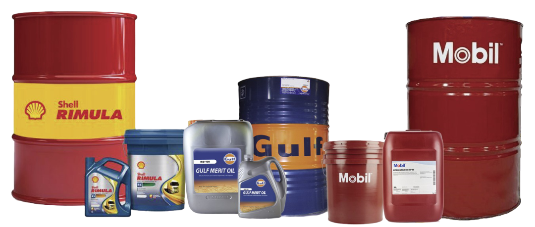 Lubricantes Comerciales